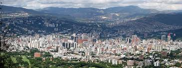 Subway Bid for Caracas