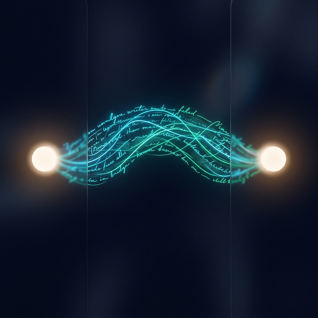 The gap between algorithmic match and human commitment is where thin markets lose most of their value.