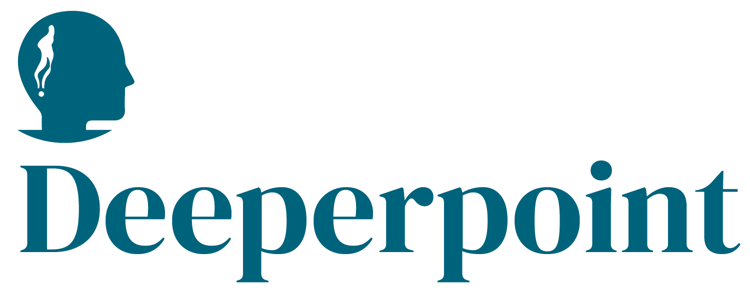 Deeper point